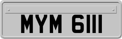 MYM6111