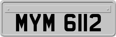 MYM6112