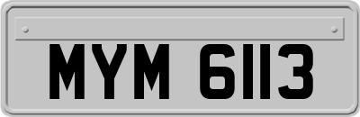 MYM6113