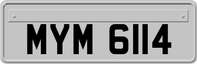 MYM6114