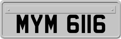 MYM6116