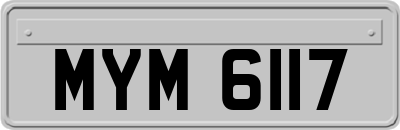 MYM6117