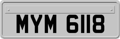 MYM6118