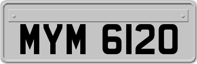MYM6120