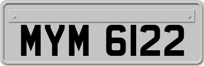 MYM6122