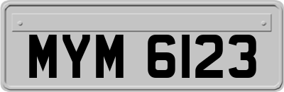 MYM6123