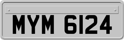 MYM6124
