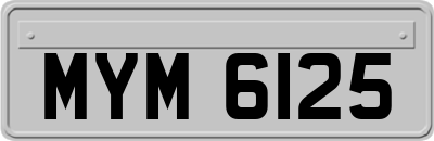 MYM6125