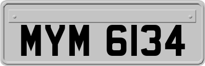 MYM6134