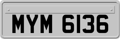 MYM6136
