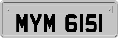 MYM6151