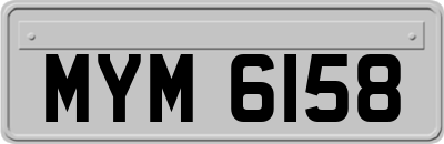MYM6158