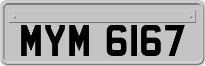 MYM6167