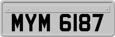 MYM6187