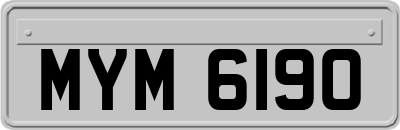 MYM6190