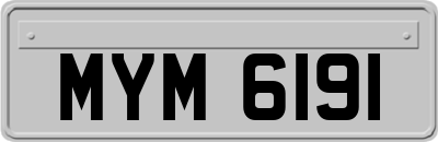 MYM6191