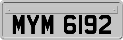 MYM6192