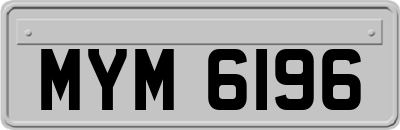 MYM6196