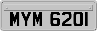 MYM6201