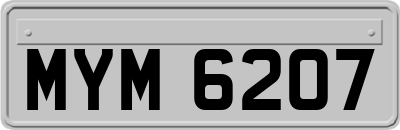 MYM6207