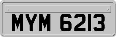 MYM6213