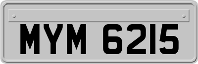 MYM6215