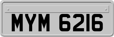 MYM6216