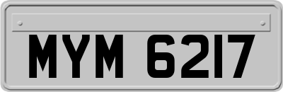 MYM6217