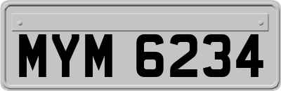 MYM6234