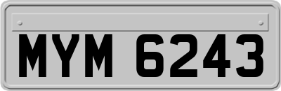 MYM6243