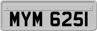 MYM6251