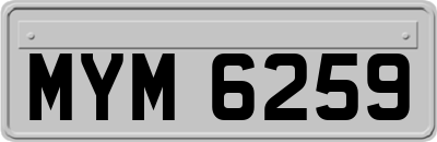 MYM6259