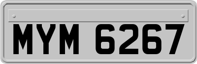 MYM6267