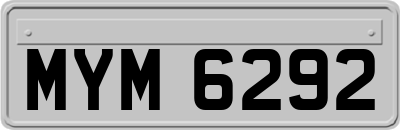 MYM6292