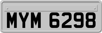 MYM6298
