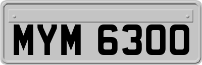 MYM6300