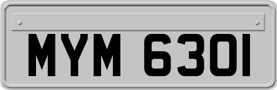MYM6301