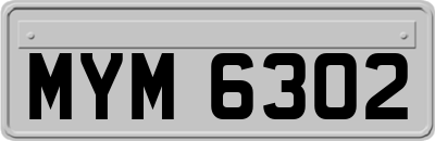 MYM6302
