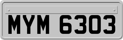 MYM6303