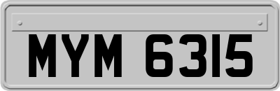 MYM6315