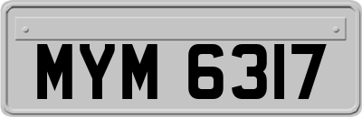 MYM6317
