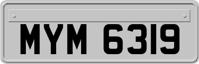 MYM6319
