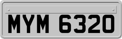 MYM6320