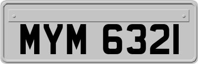 MYM6321