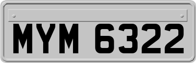 MYM6322