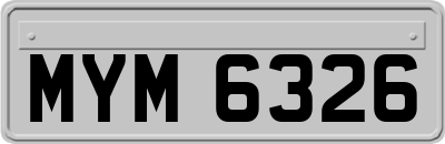 MYM6326