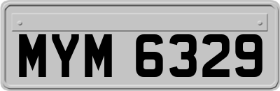 MYM6329