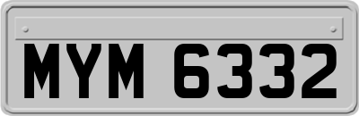 MYM6332
