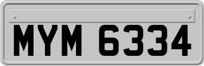 MYM6334