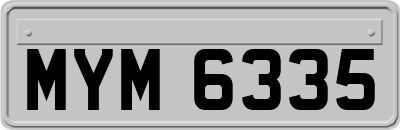 MYM6335